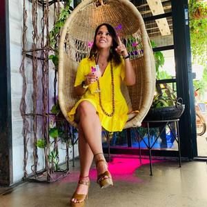 Meet your Posher, Mariana